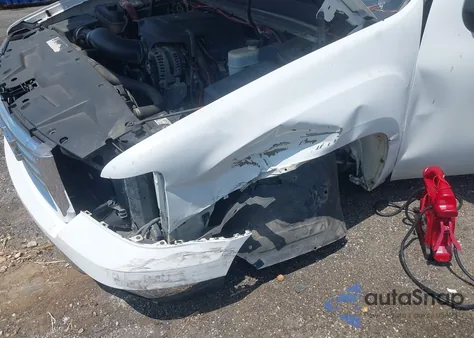 2008 GMC Sierra 1500 Slt z USA, uszkodzony, nr VIN 2GTEC13Y081307074